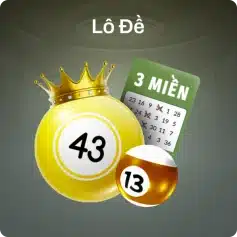 Xổ số - lô đề du88