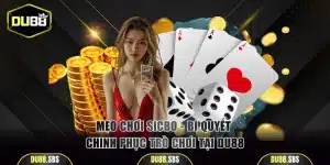 Mẹo chơi Sicbo